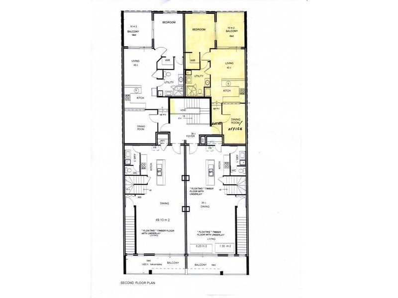 5/69 Grand Boulevard, Joondalup WA 6027