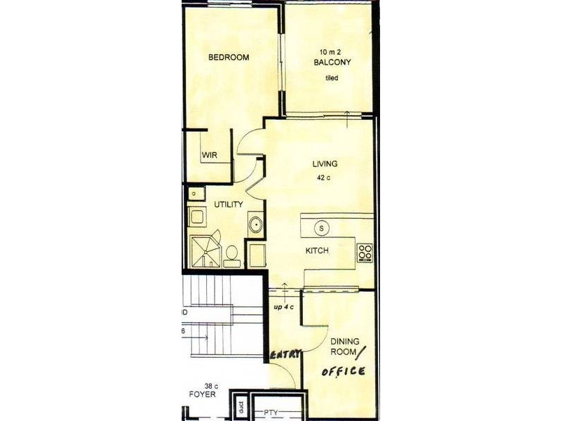 5/69 Grand Boulevard, Joondalup WA 6027