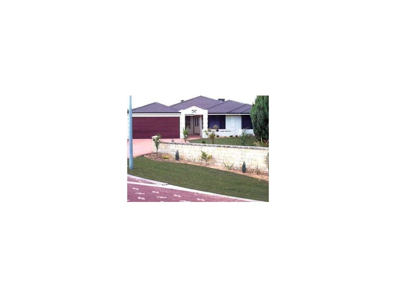 Halfpenny Chase, Iluka WA 6028