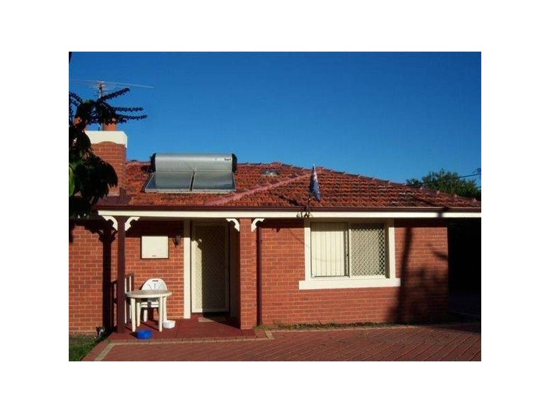 12 Birchley Cresent, Balga WA 6061