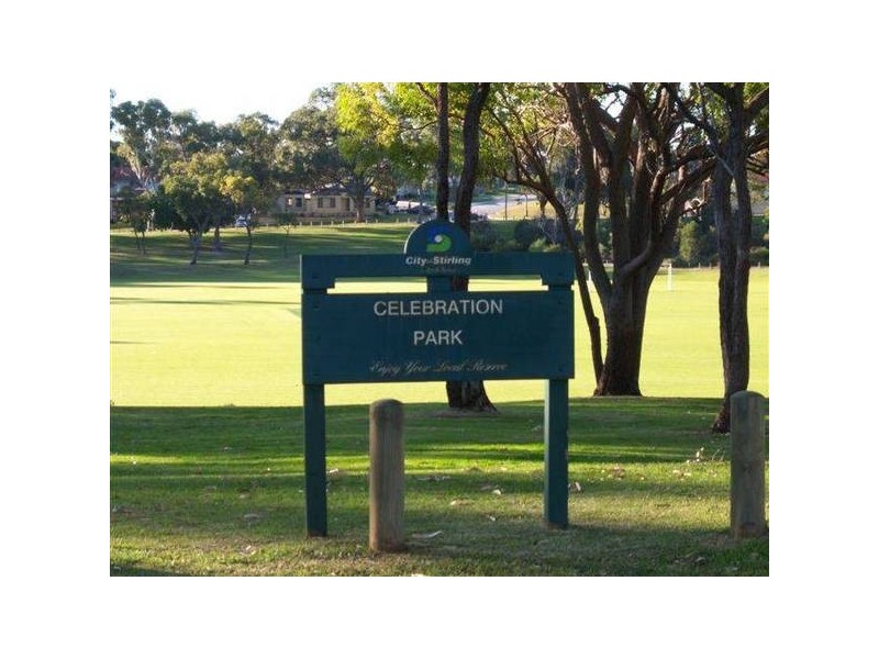 12 Birchley Cresent, Balga WA 6061