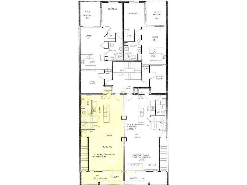 2/69 Grand Boulevard, Joondalup WA 6027