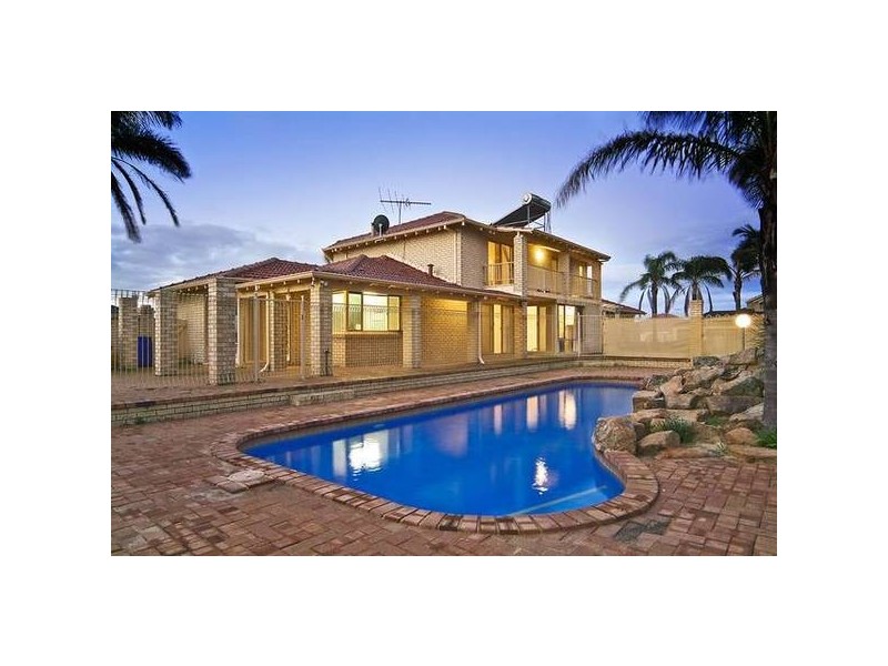 Bologna Vista, Landsdale WA 6065