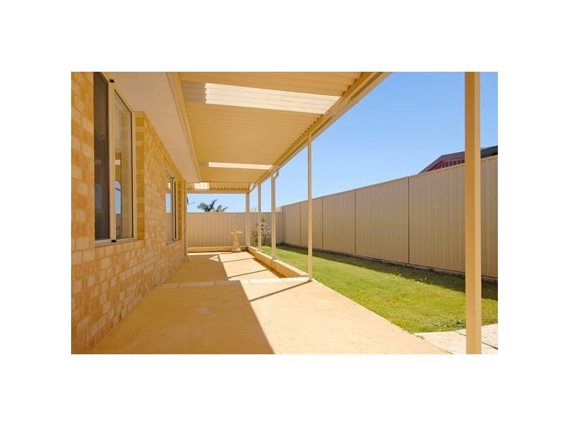 274 Paddington Avenue, Currambine WA 6028