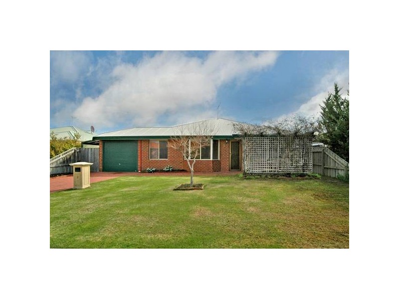 Warby Lane, Clarkson WA 6030