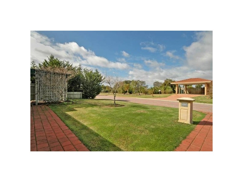 Warby Lane, Clarkson WA 6030