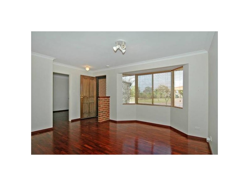 Warby Lane, Clarkson WA 6030