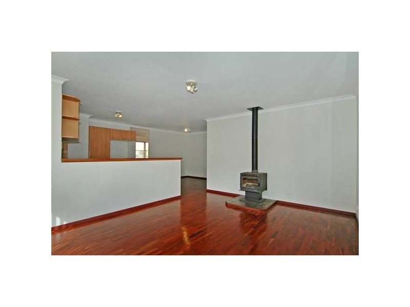 Warby Lane, Clarkson WA 6030