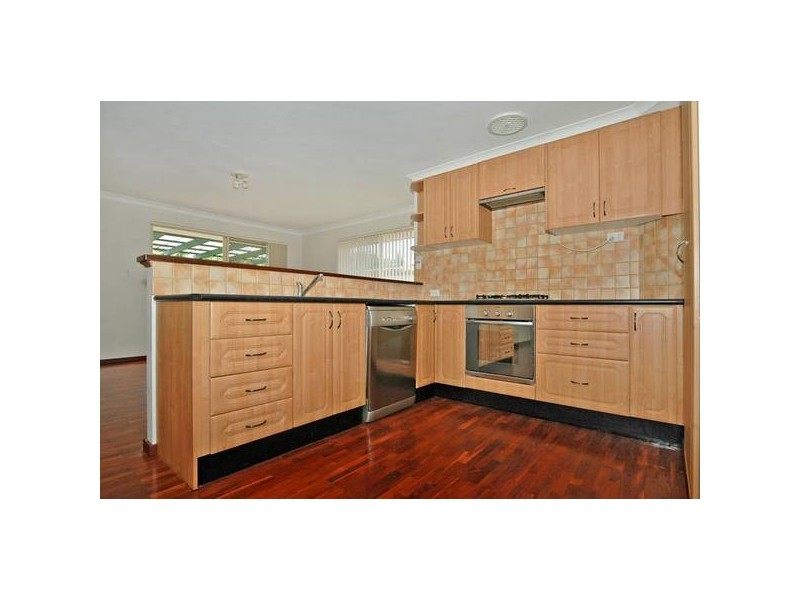 Warby Lane, Clarkson WA 6030