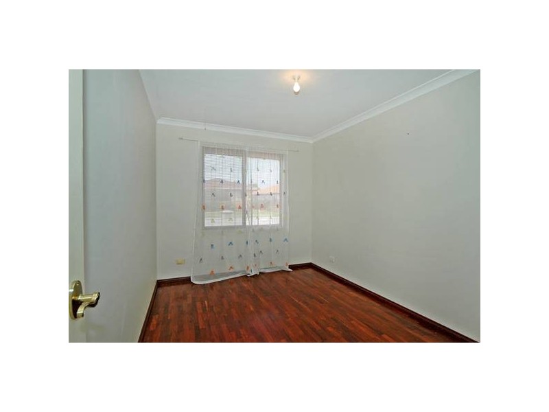 Warby Lane, Clarkson WA 6030