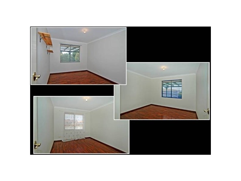 Warby Lane, Clarkson WA 6030