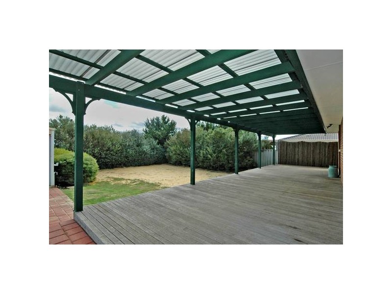 Warby Lane, Clarkson WA 6030