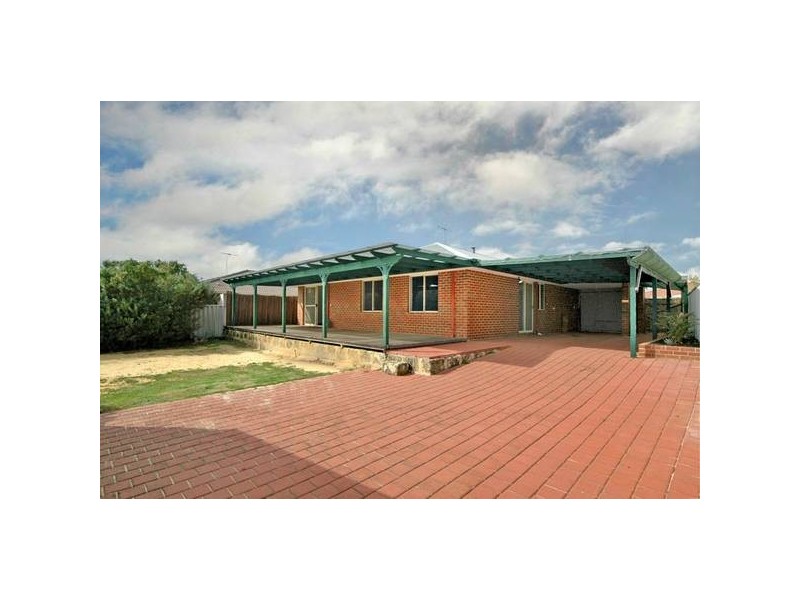 Warby Lane, Clarkson WA 6030