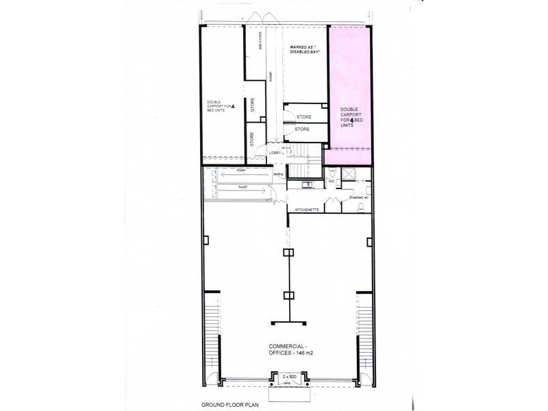 3/69 Grand Boulevard, Joondalup WA 6027