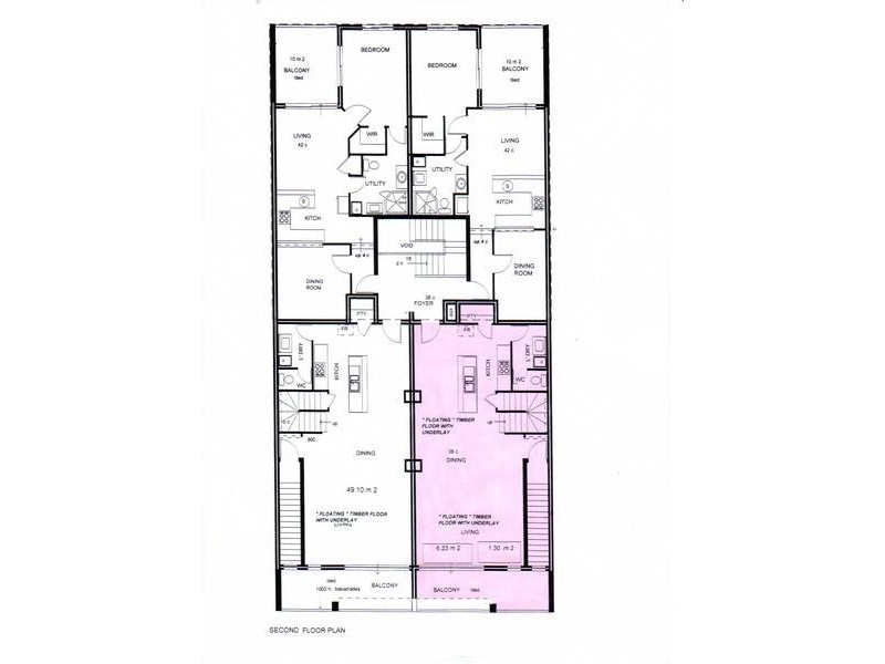 3/69 Grand Boulevard, Joondalup WA 6027