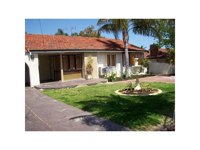 20 Kingsfold Street, Balga WA 6061