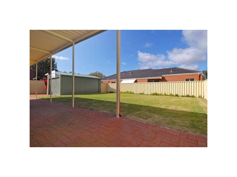 16 Mildmay Street, Balga WA 6061