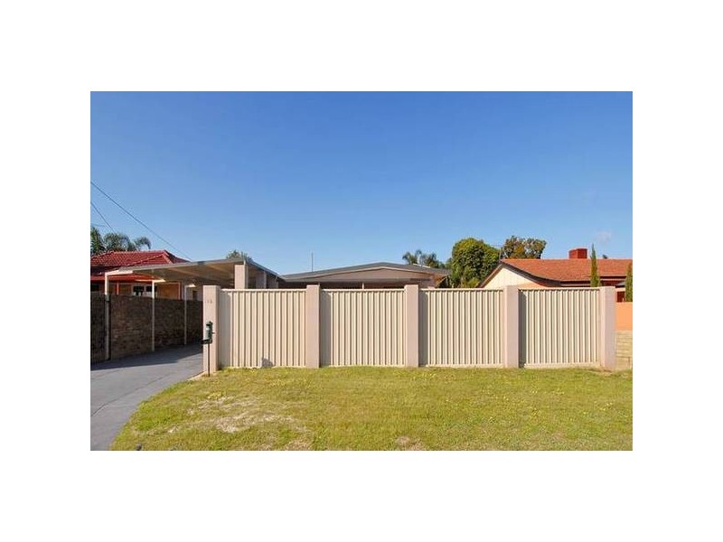 16 Mildmay Street, Balga WA 6061