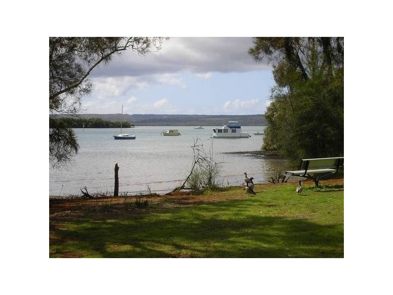 401 Belgrave, Russell Island QLD 4184