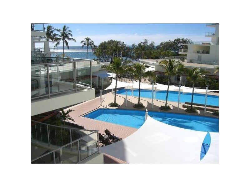 218/569 Esplanade, Hervey Bay QLD 4655