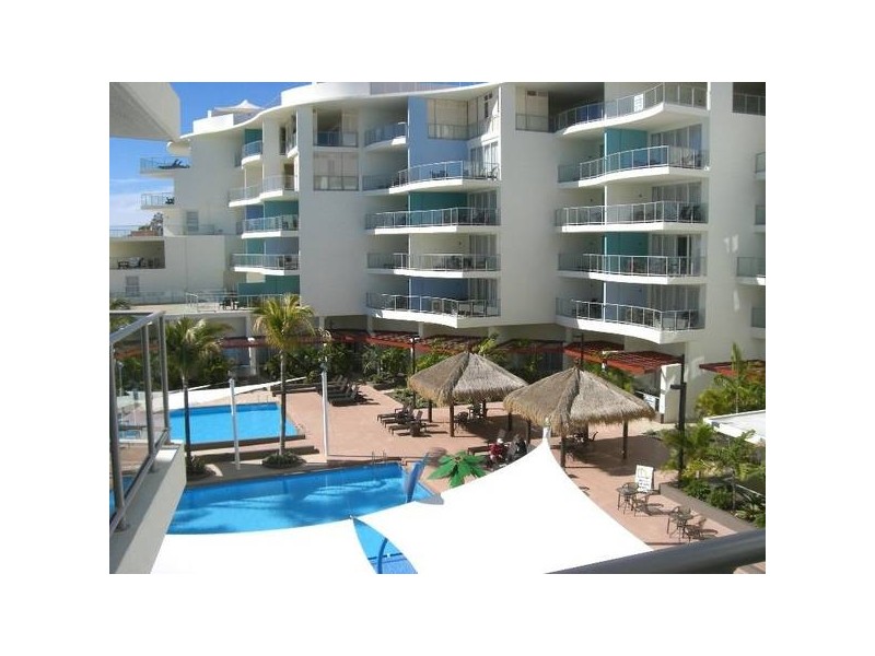 218/569 Esplanade, Hervey Bay QLD 4655