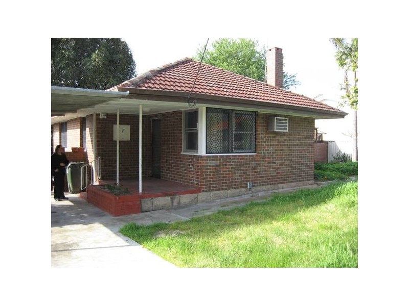 7 Hartfield Way, Westminster WA 6061