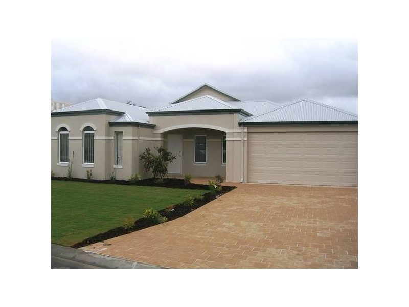 5 Condro Bend, Sinagra WA 6065