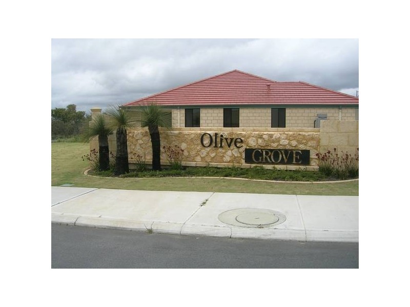 5 Condro Bend, Sinagra WA 6065