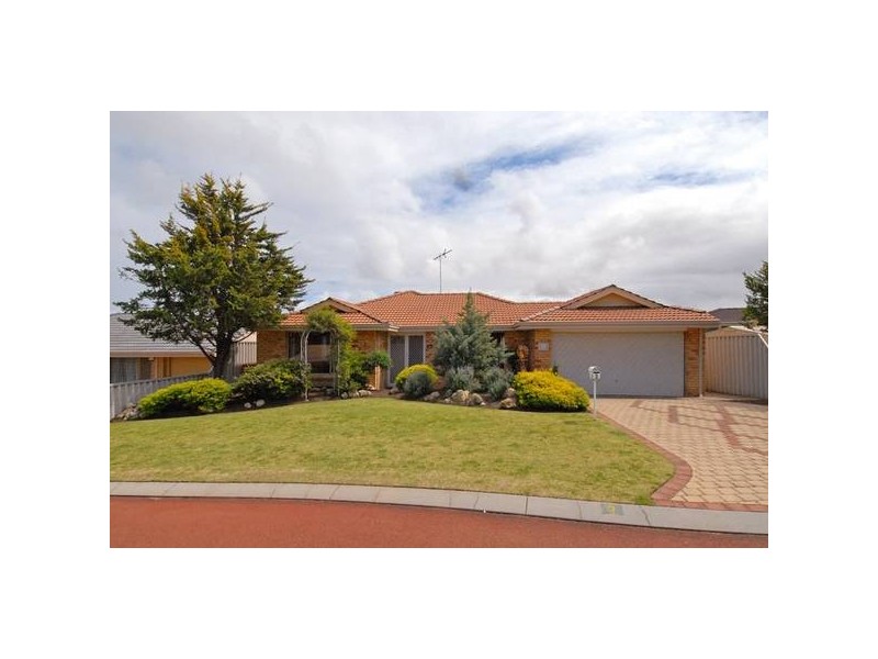 3 Albury Lane, Currambine WA 6028