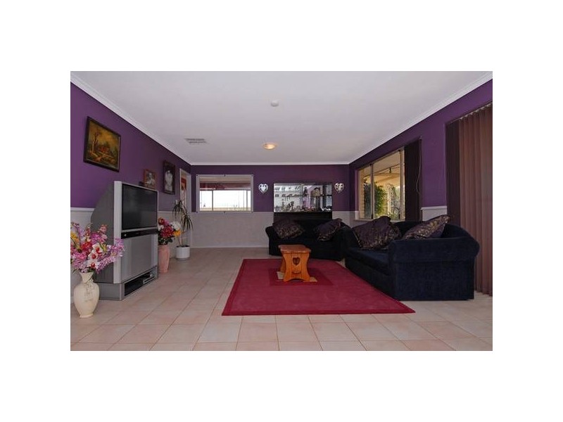 3 Albury Lane, Currambine WA 6028