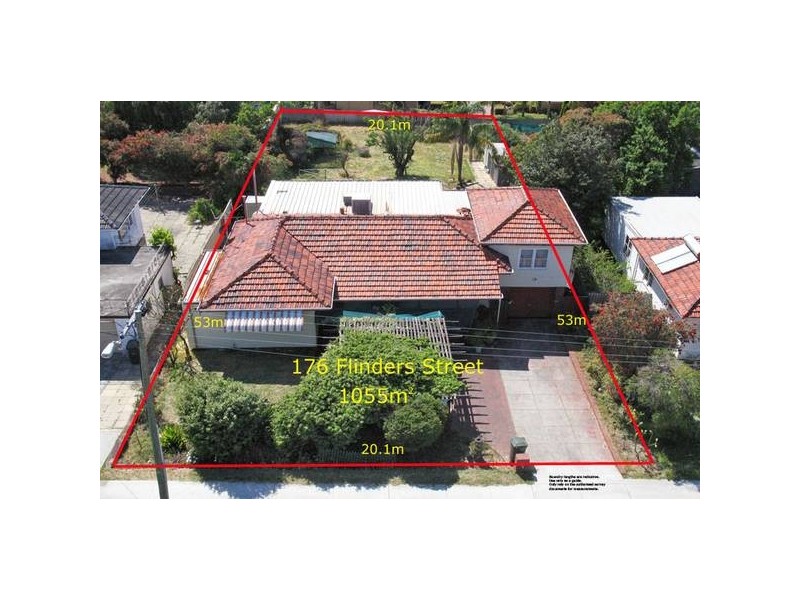 176 Flinders Street, Yokine WA 6060