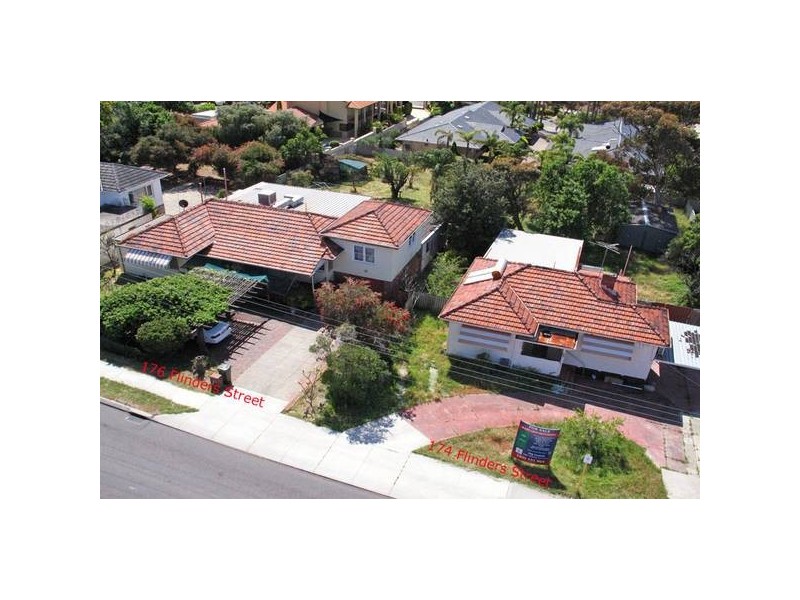 176 Flinders Street, Yokine WA 6060