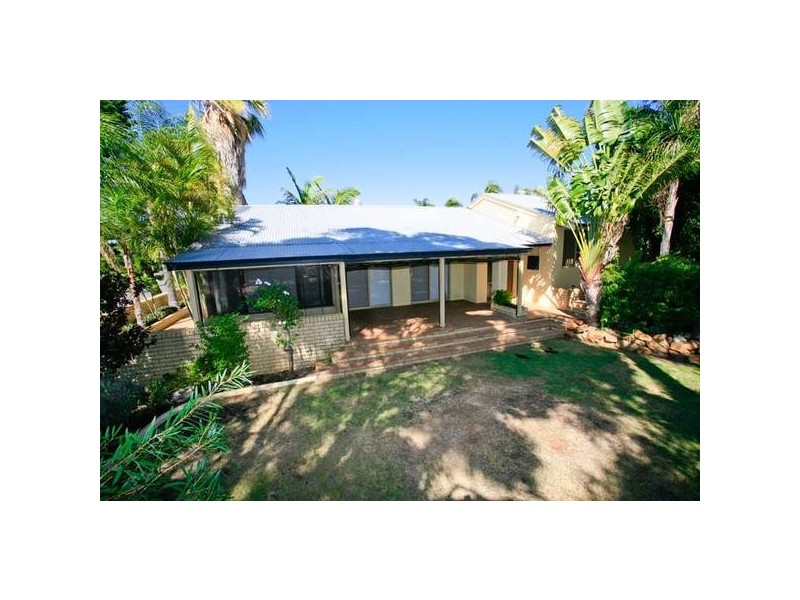 7 Conical Rise, Woodvale WA 6026