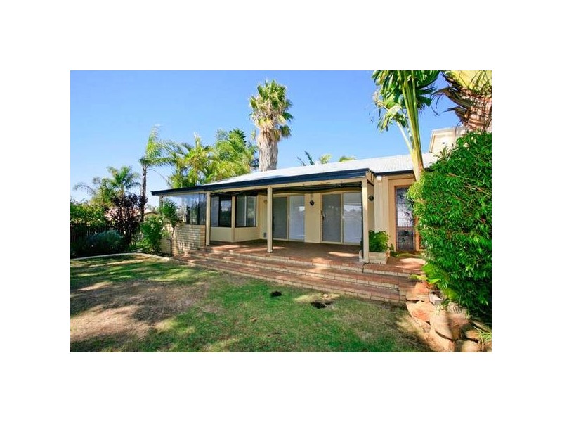 7 Conical Rise, Woodvale WA 6026