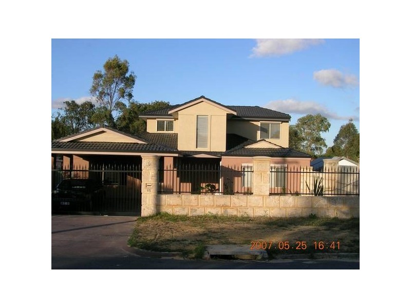 65/ Hamilton Street, Bassendean WA 6054