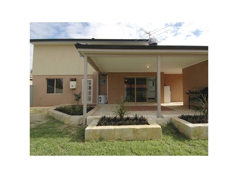 65/ Hamilton Street, Bassendean WA 6054