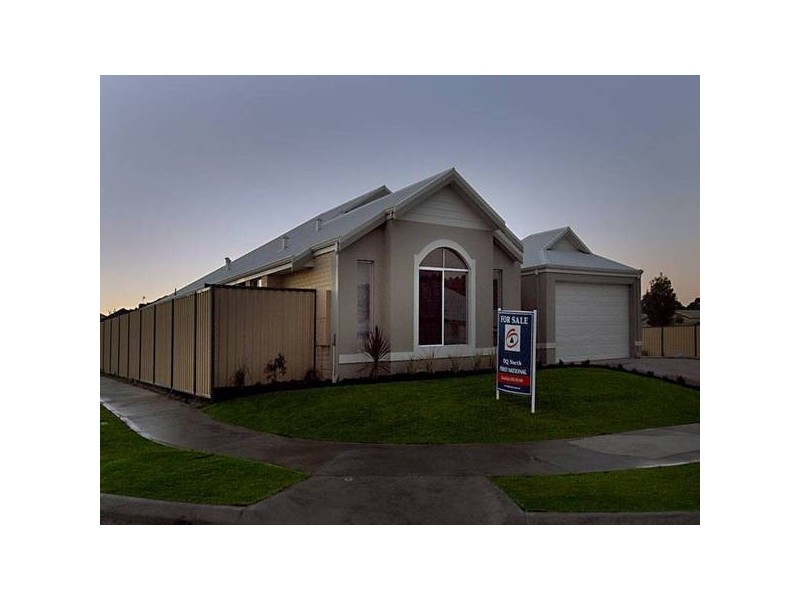 29 Goshawk Street, Tapping WA 6065