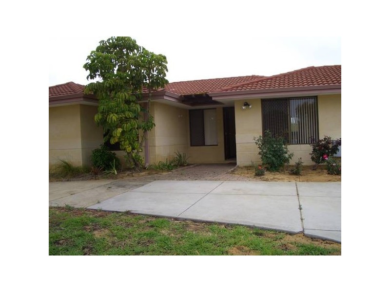 14 Caprella Street, Heathridge WA 6027