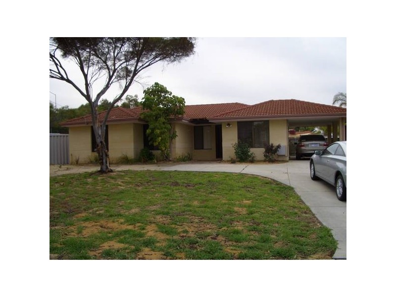 14 Caprella Street, Heathridge WA 6027