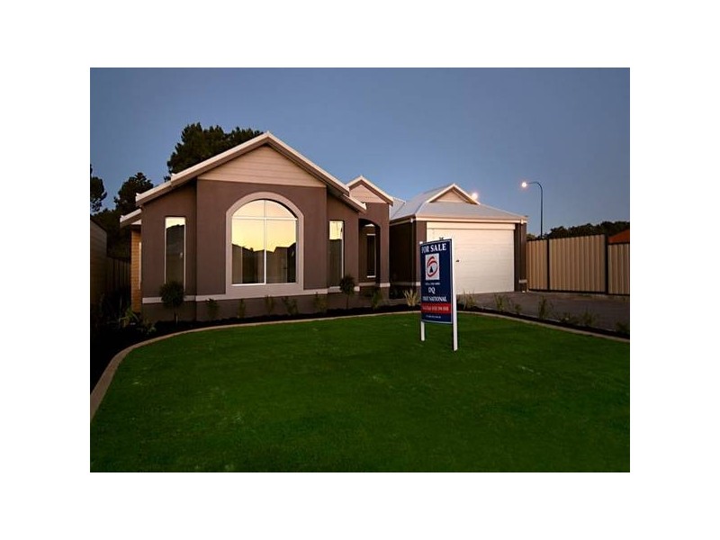 23 Triller Bend, Tapping WA 6065