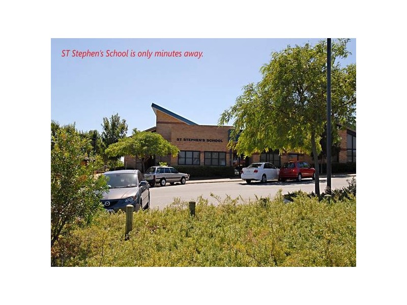 23 Triller Bend, Tapping WA 6065