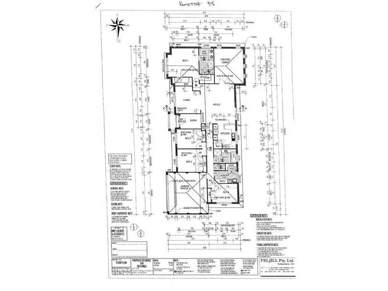 17 Rometta Way, Sinagra WA 6065