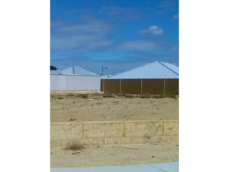 2 Musgrave Promenade, Ridgewood WA 6030