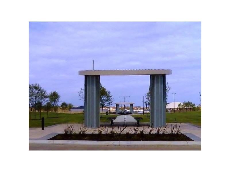 2 Musgrave Promenade, Ridgewood WA 6030