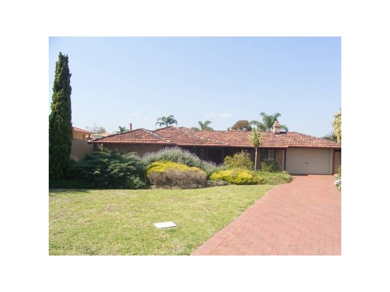8 Clifftop Court, Edgewater WA 6027