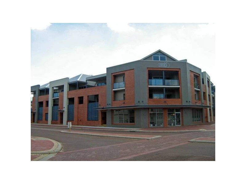 14/56 Grand Boulevard, Joondalup WA 6027