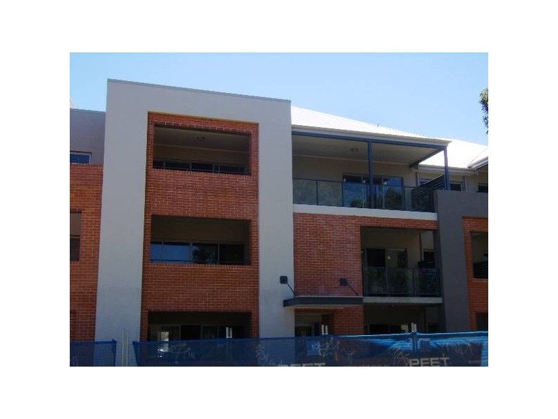 17/56 Grand Boulevard, Joondalup WA 6027