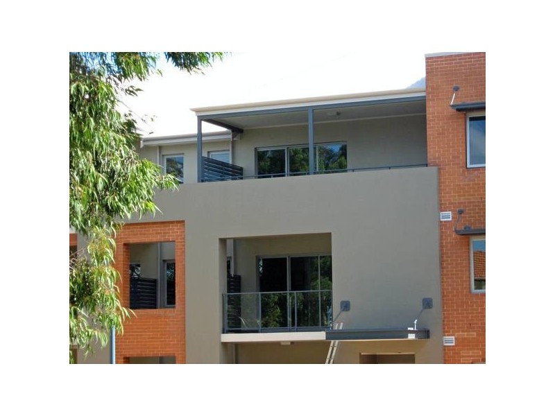 16/56 Grand Boulevard, Joondalup WA 6027