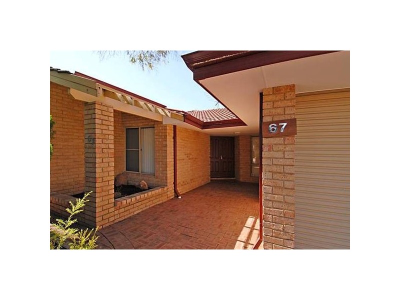 67 Westhaven Drive, Woodvale WA 6026