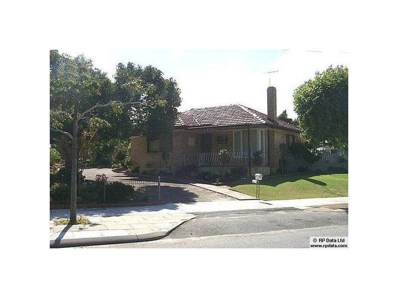 1 Changton Way, Westminster WA 6061